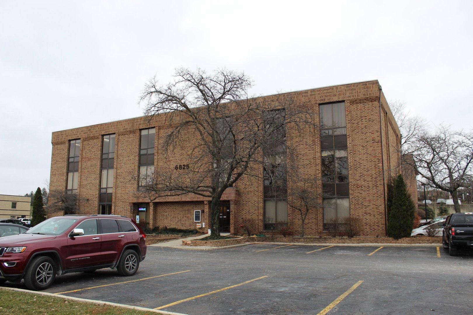 Woodridge, DuPage County, IL Commercial Property, House for sale