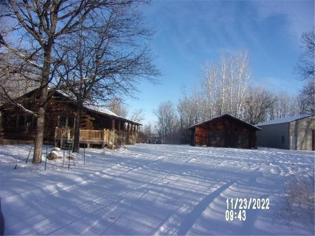 Hackensack, Cass County, MN Lakefront Property, Waterfront Property