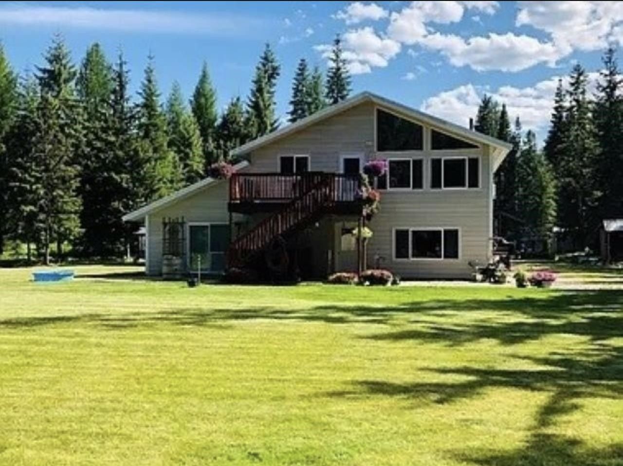 Cusick, Pend Oreille County, WA House for sale Property ID 415361175