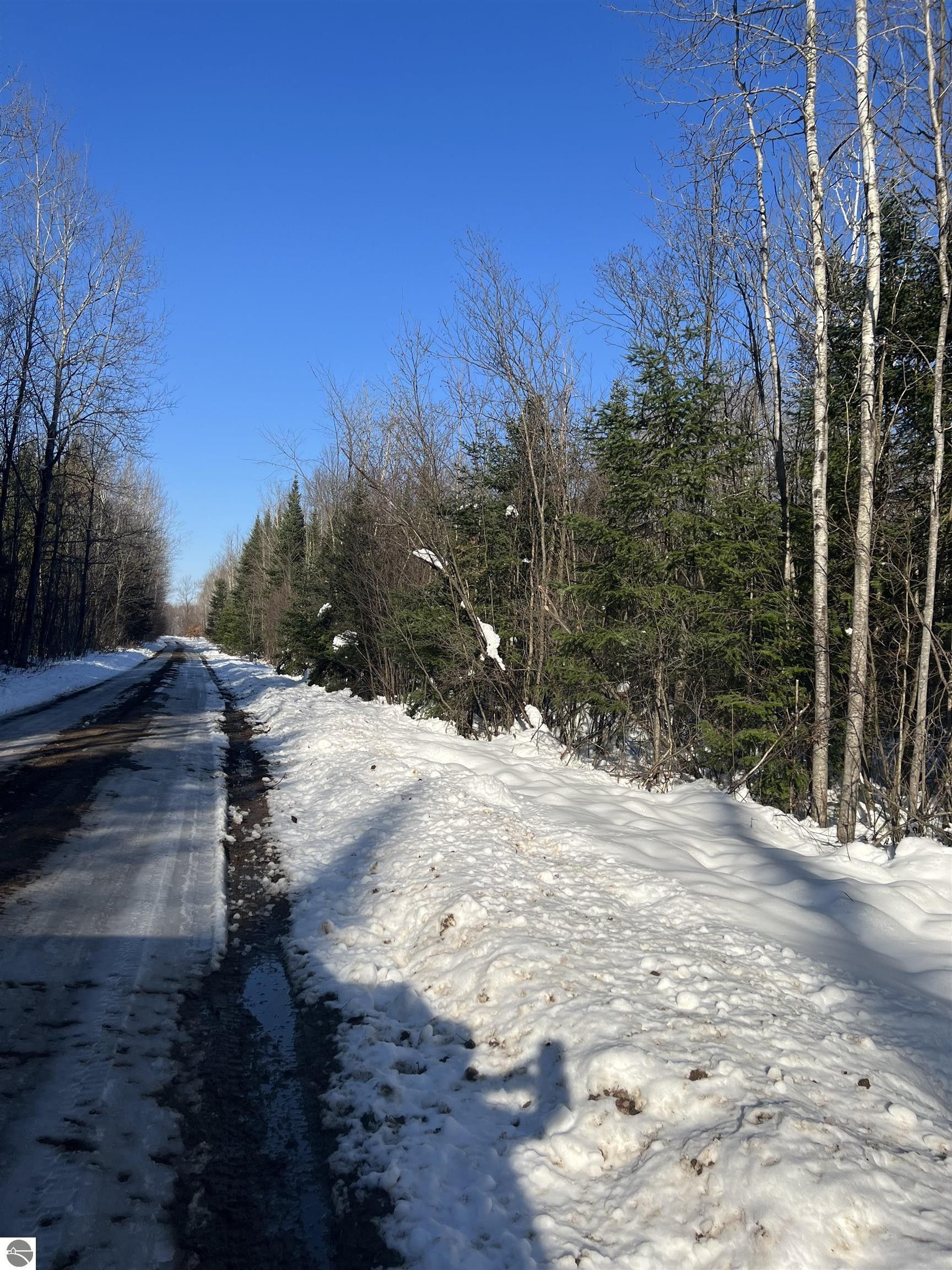 Kingsley, Grand Traverse County, MI Undeveloped Land, Lakefront