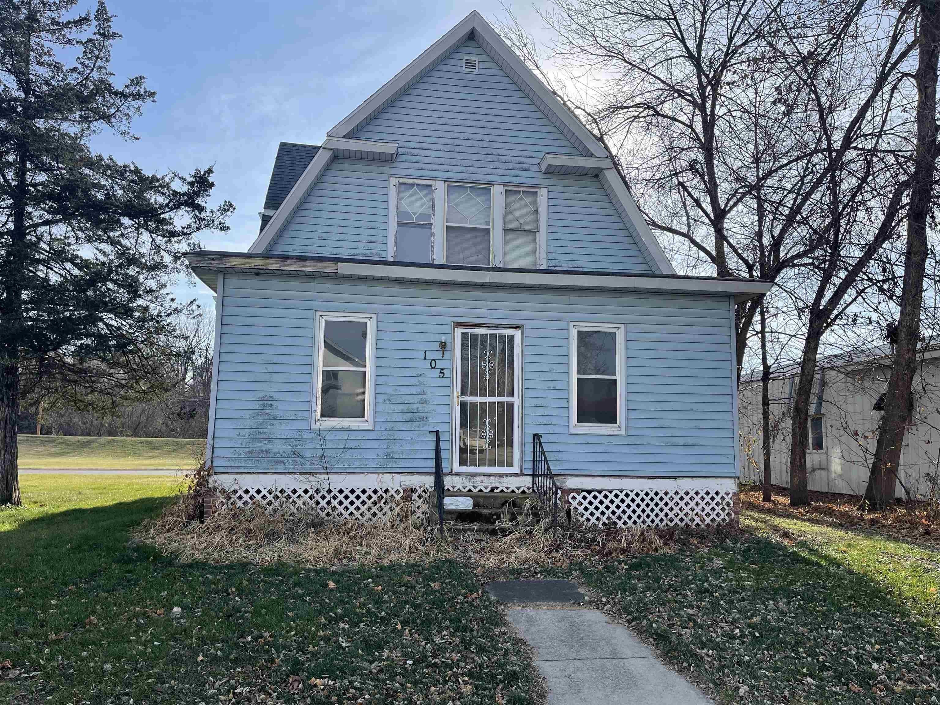 Elgin, Fayette County, IA House for sale Property ID 415361491 LandWatch