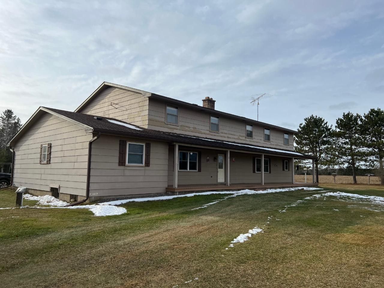 Alvin, Forest County, WI House for sale Property ID 415361727 LandWatch