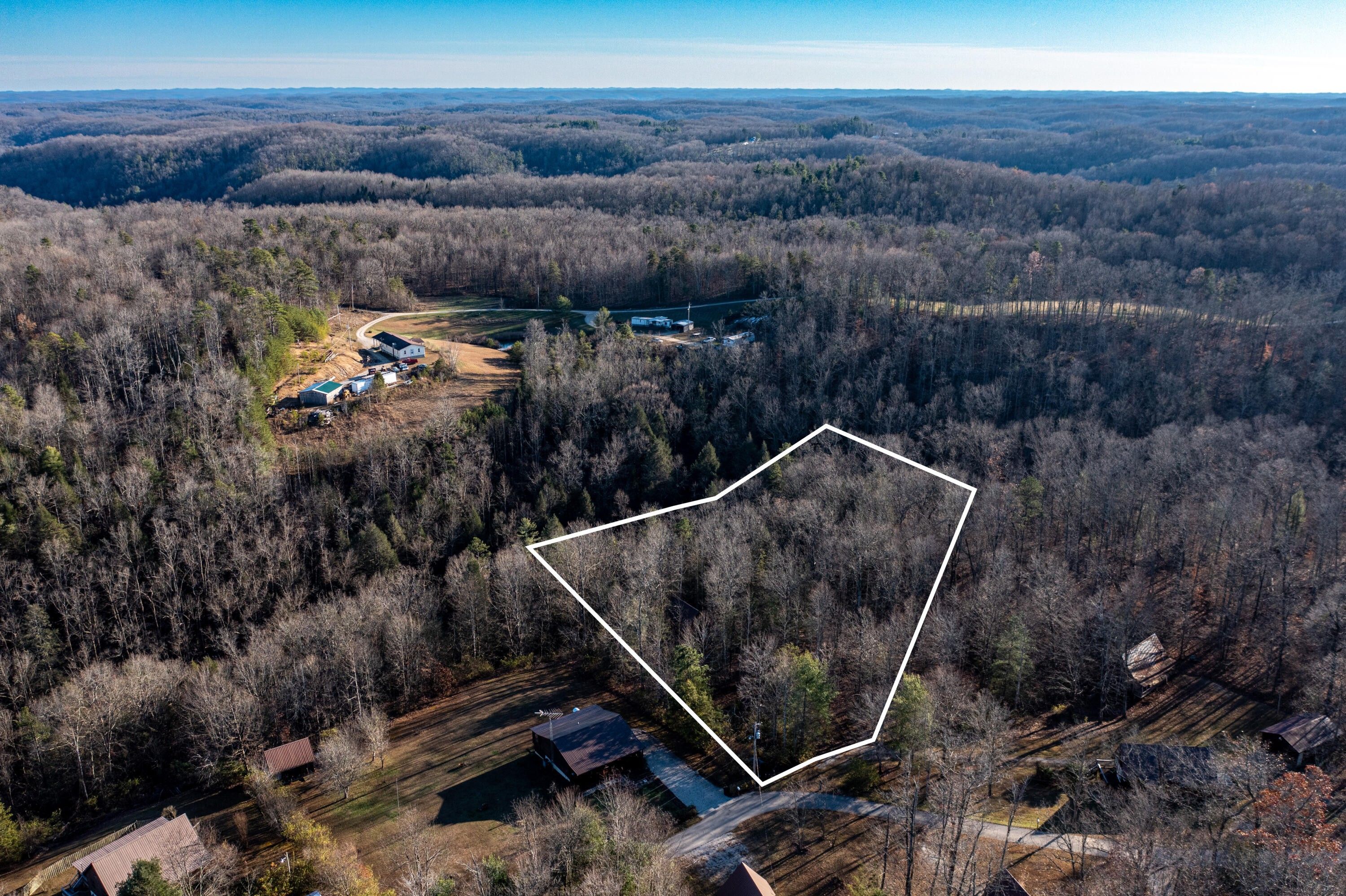 Wellington, Menifee County, KY Undeveloped Land, Homesites for sale