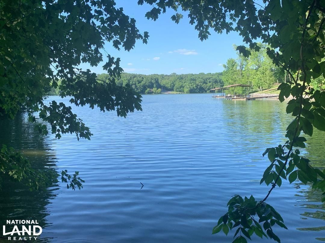 Canton, Trigg County, KY Recreational Property, Lakefront Property