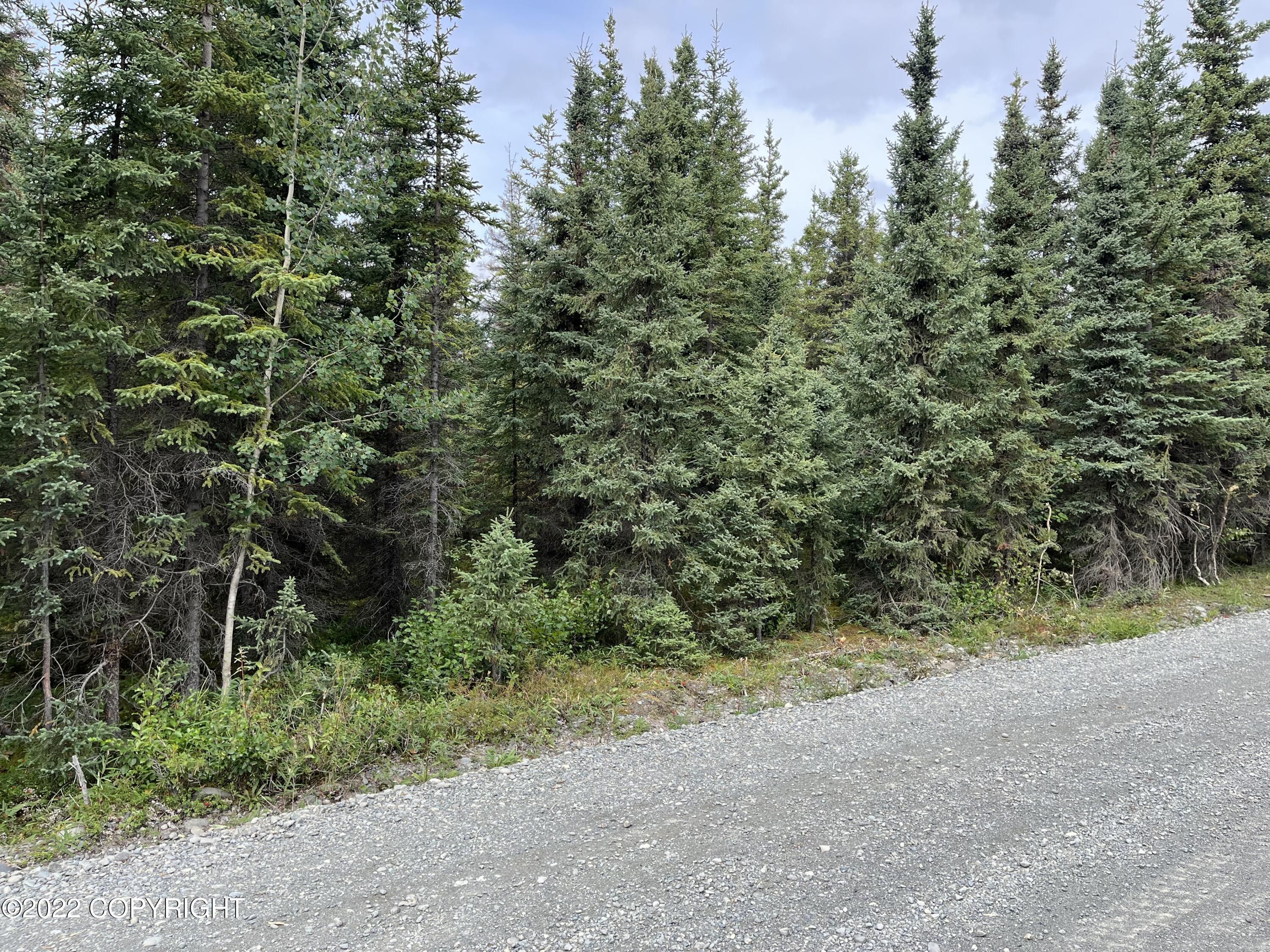 Soldotna, Kenai Peninsula Borough, AK Undeveloped Land for sale