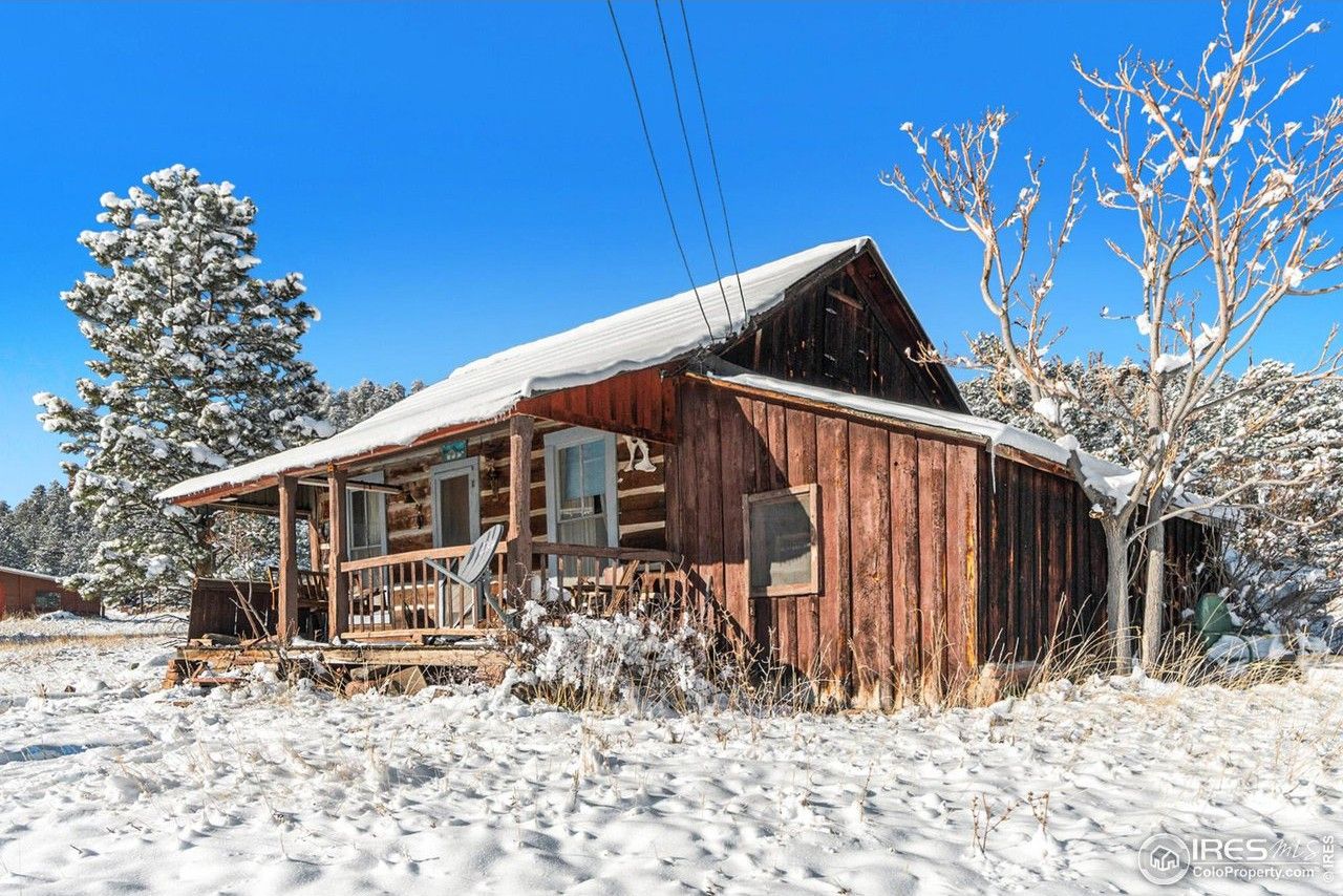 Lyons, Larimer County, CO House for sale Property ID 415362733 LandWatch