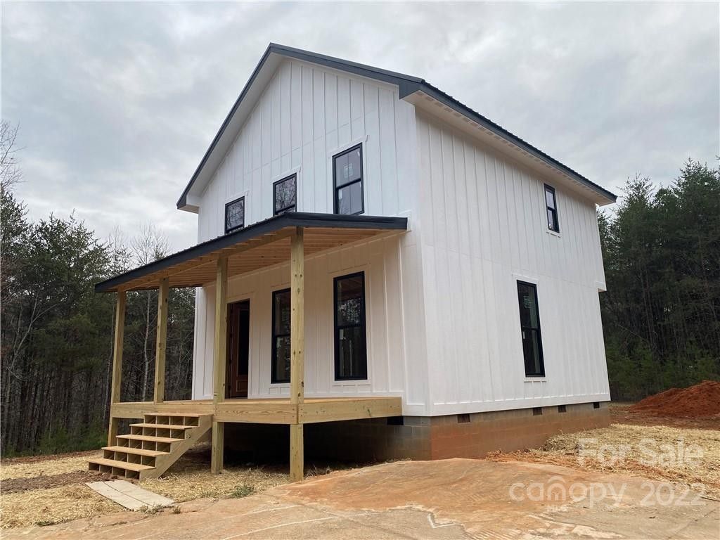 Marion, McDowell County, NC House for sale Property ID 415363401