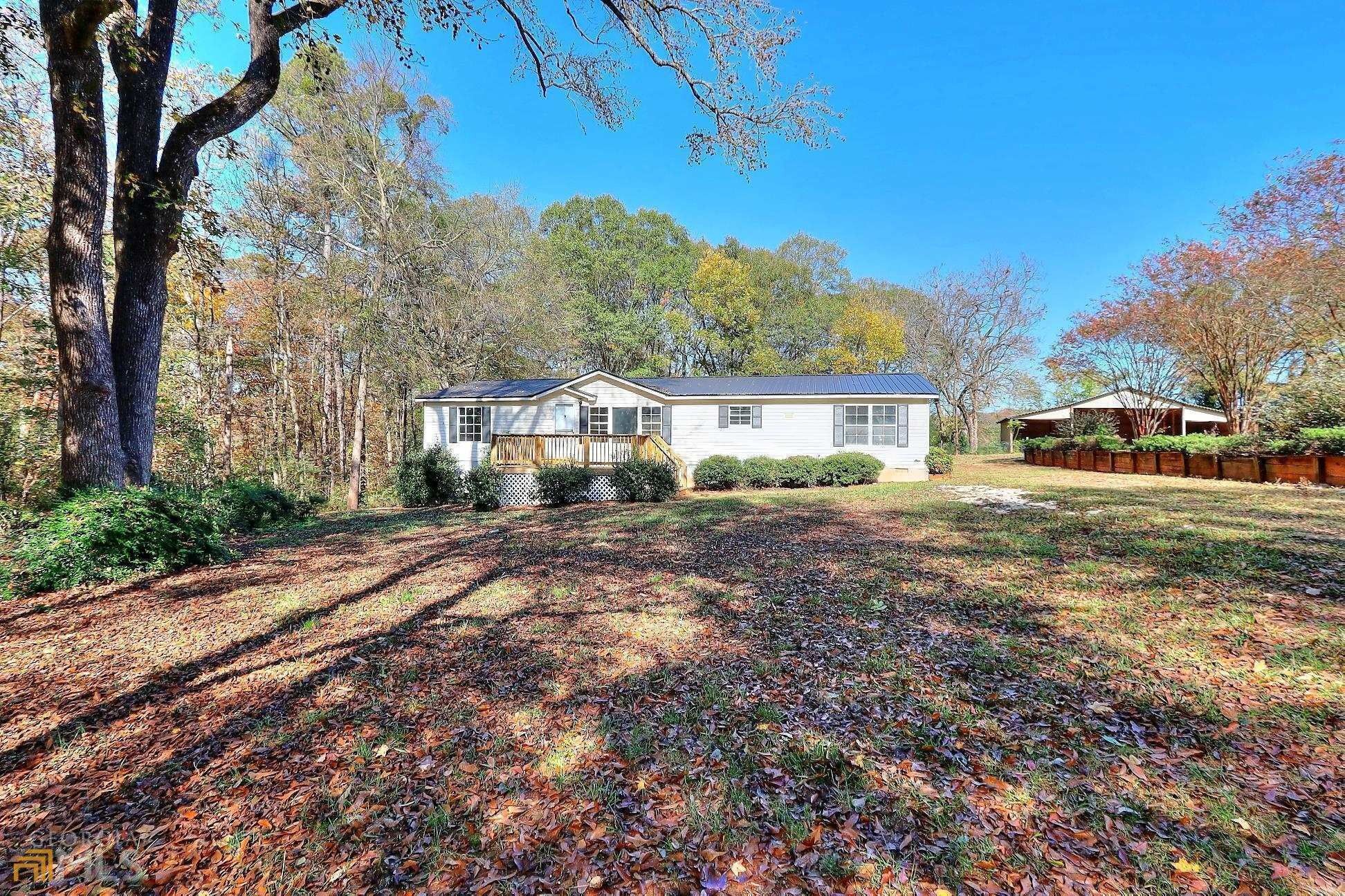 Royston, Hart County, GA House for sale Property ID 415247459 LandWatch