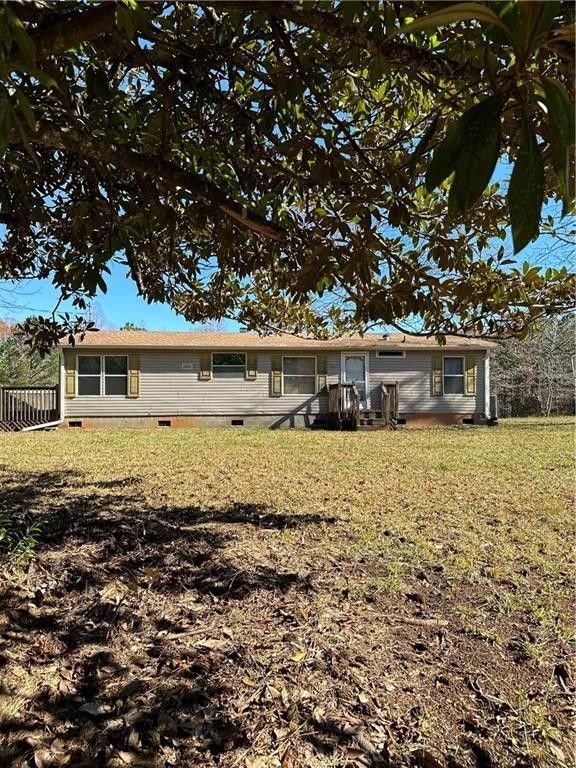 Franklin, Heard County, GA House for sale Property ID 415358710