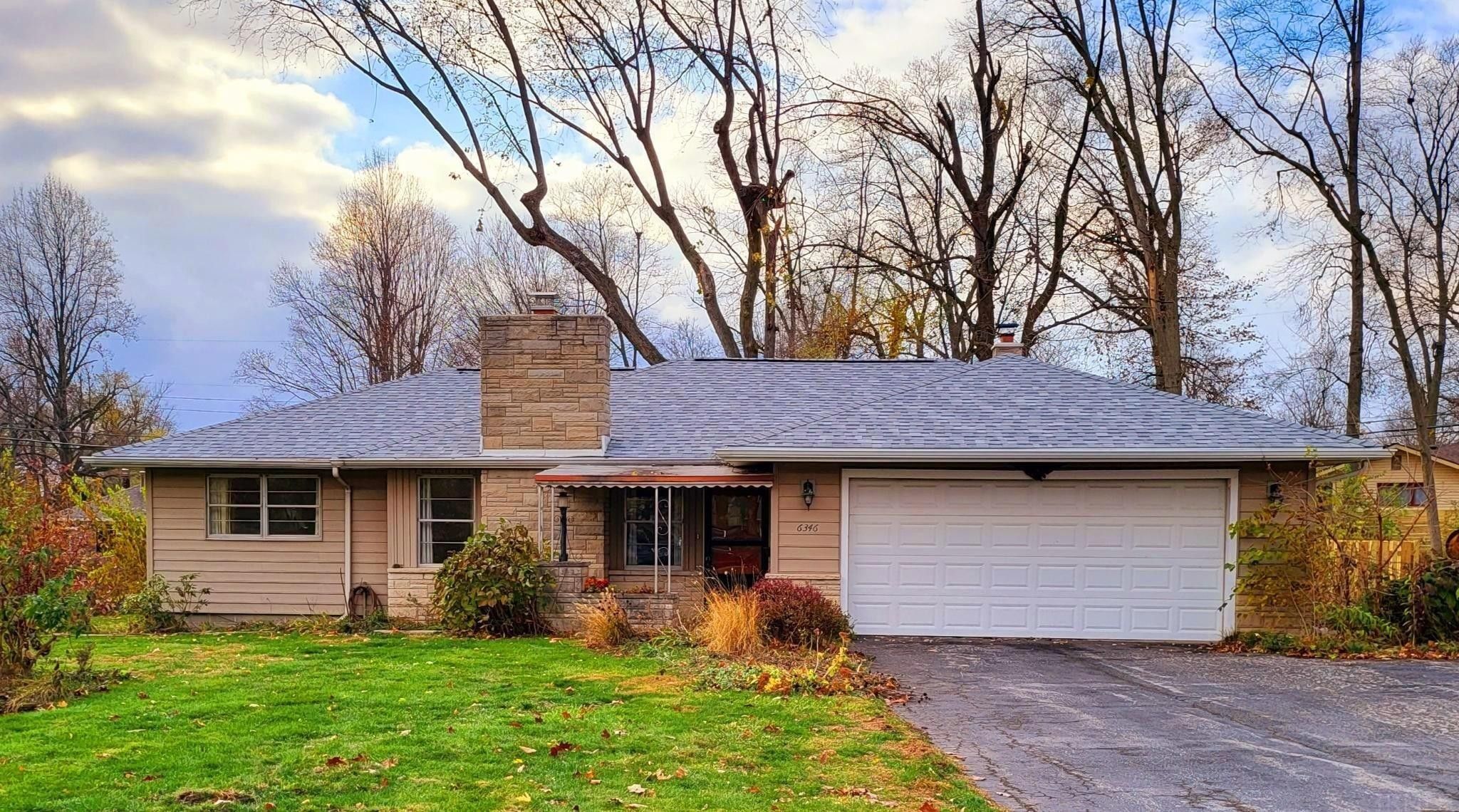 Fort Wayne, Allen County, IN Lakefront Property, Waterfront Property