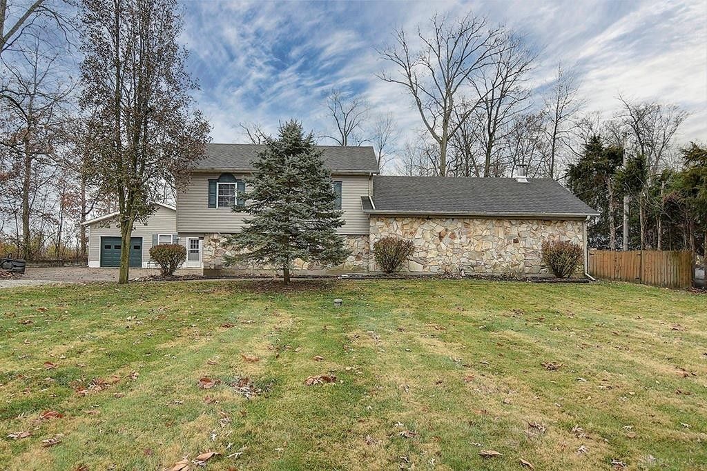 Springfield, Clark County, OH House for sale Property ID 415363742