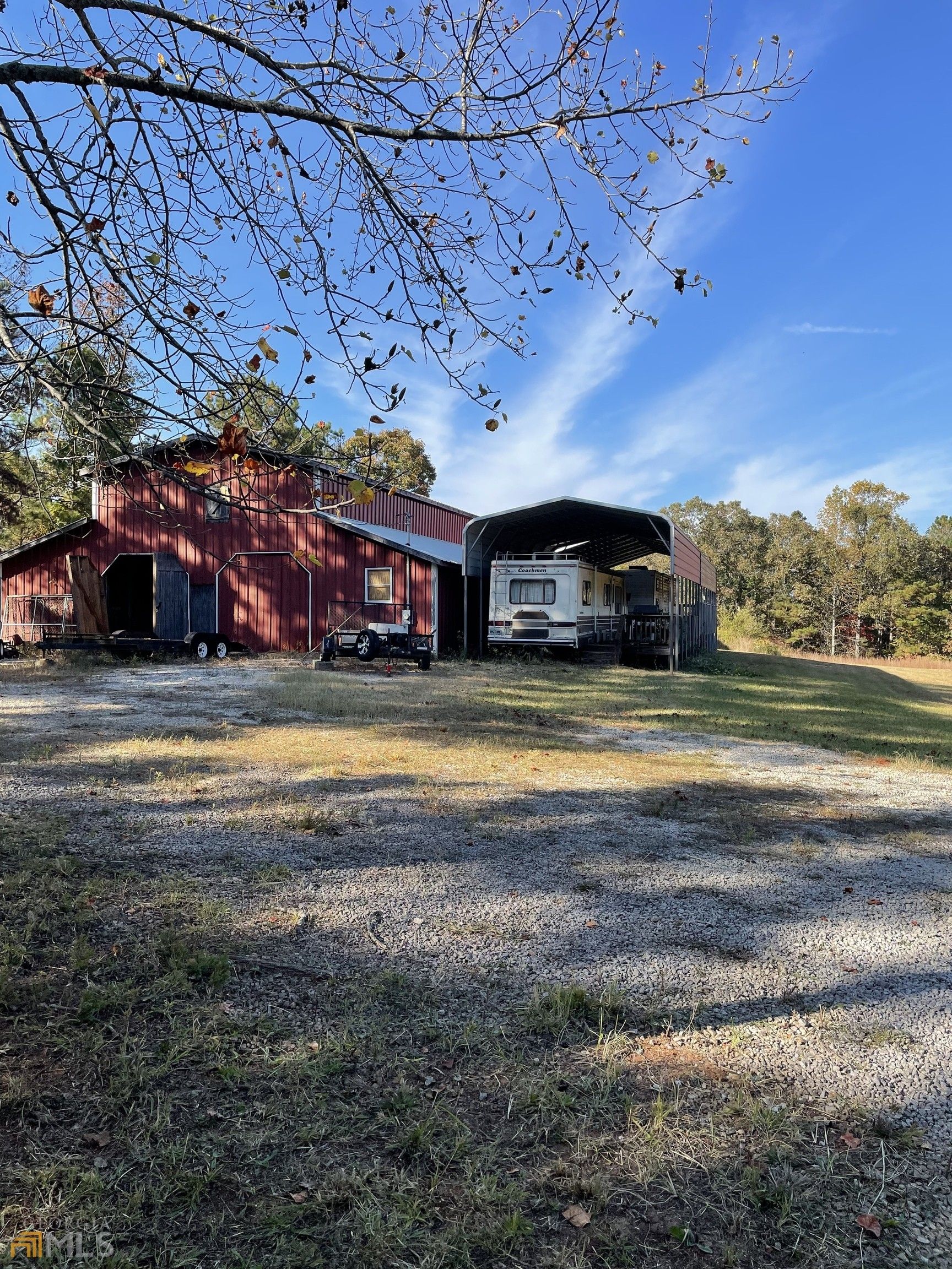 Franklin, Heard County, GA House for sale Property ID 415359576