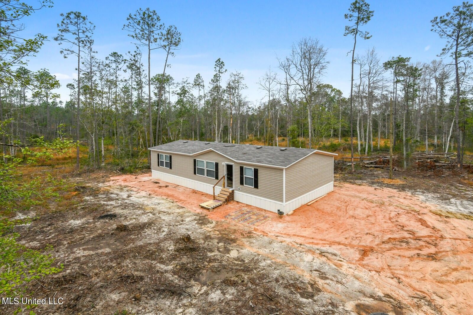 Vancleave, Jackson County, MS House for sale Property ID 415364018