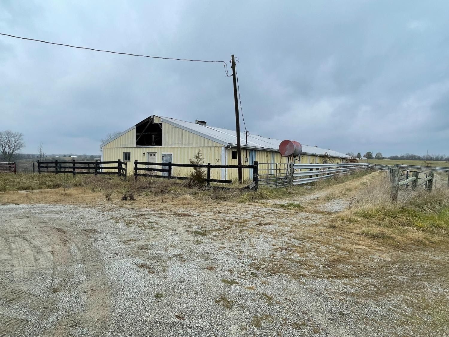 Florence, Switzerland County, IN Undeveloped Land for sale Property ID