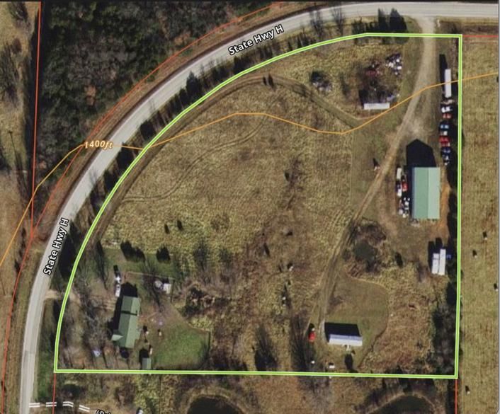 Highway H, Grovespring, MO 65662 LandWatch