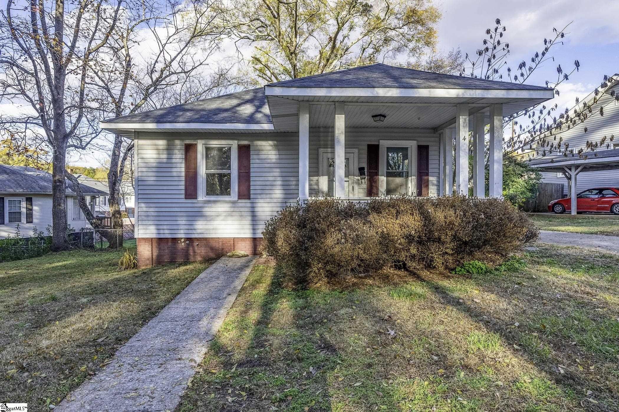 Lyman, Spartanburg County, SC House for sale Property ID 415365432