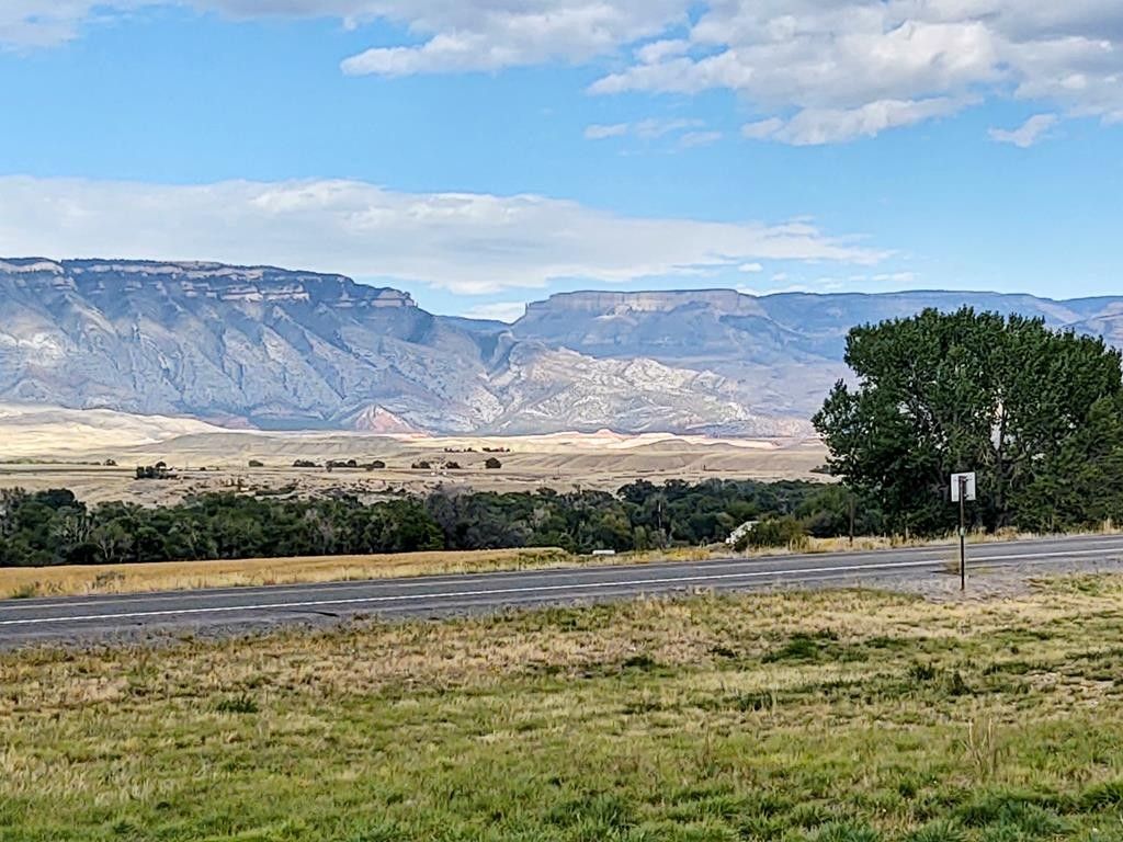 Greybull, Big Horn County, WY Undeveloped Land for sale Property ID