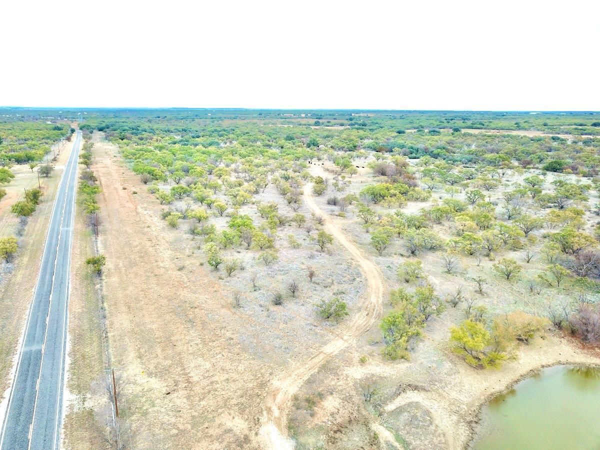 Moran, Shackelford County, TX Farms and Ranches, Undeveloped Land