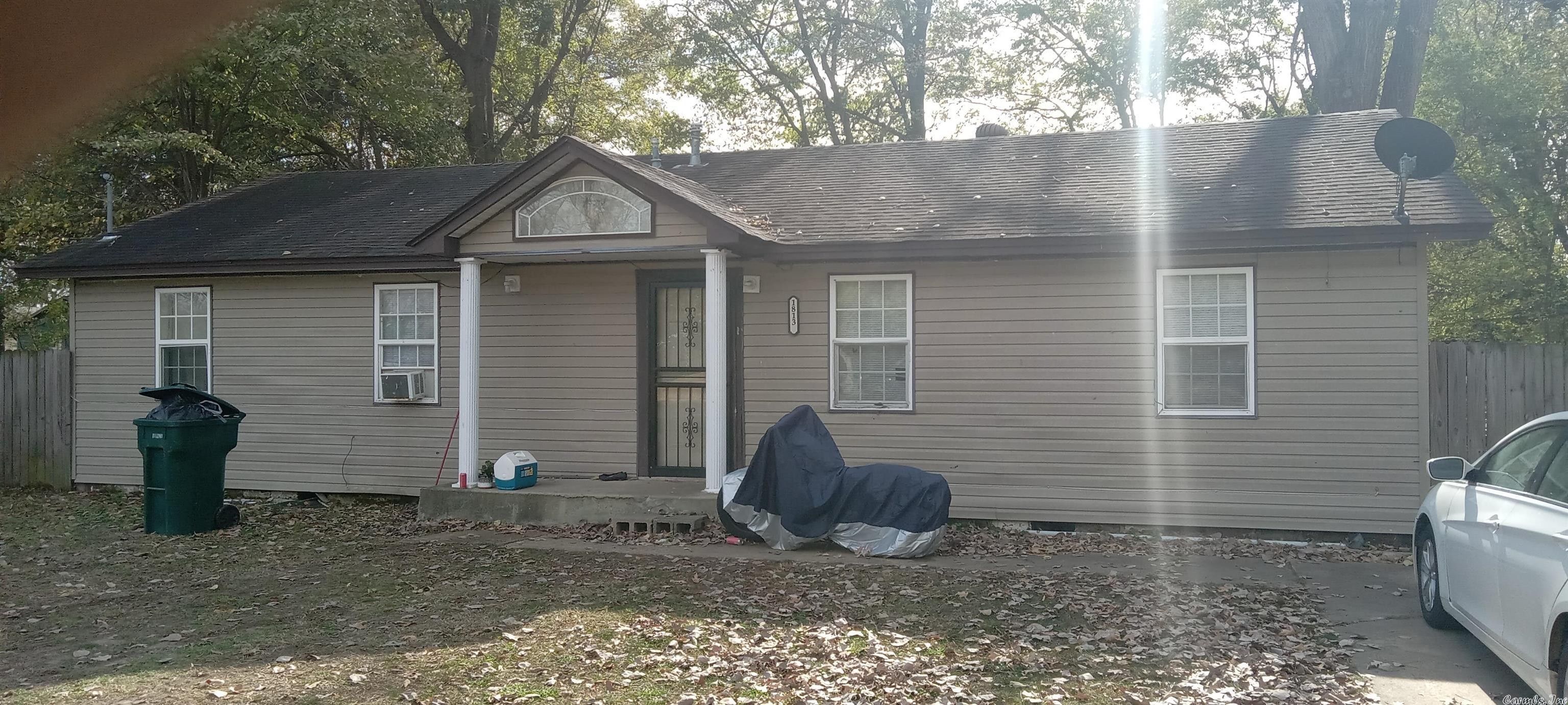 Blytheville, Mississippi County, AR House for sale Property ID