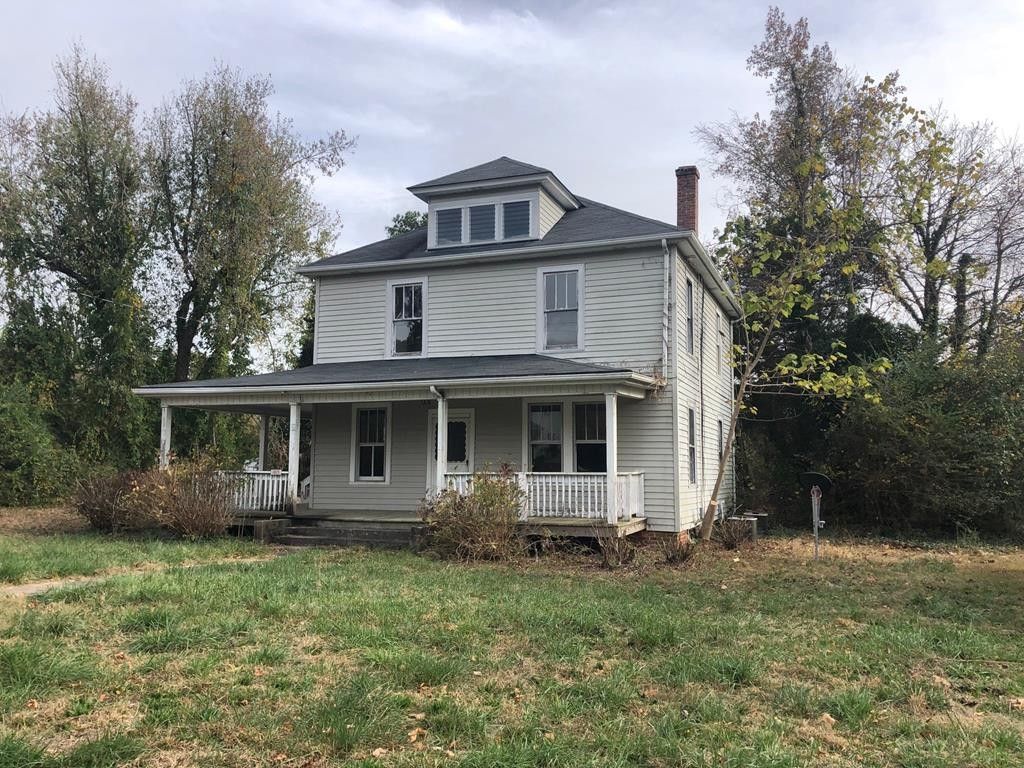 Victoria, Lunenburg County, VA House for sale Property ID 415366115