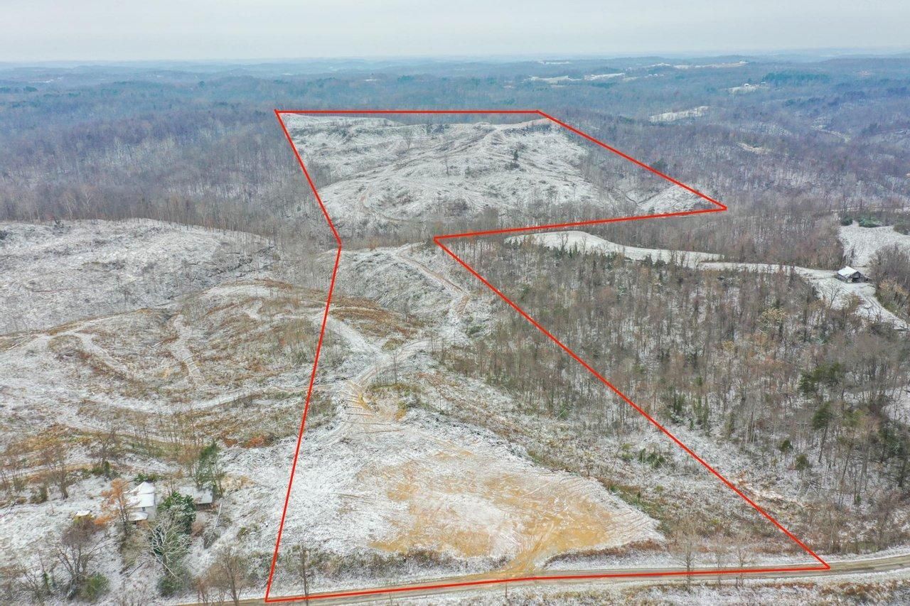 Scottown, Lawrence County, OH Recreational Property, Hunting Property for sale Property ID