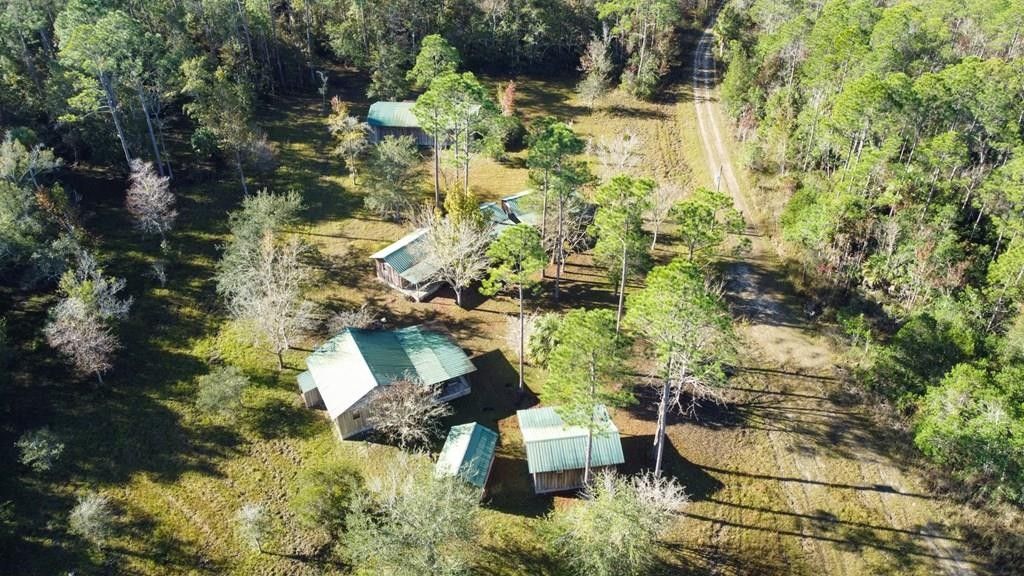 Steinhatchee, Dixie County, FL Undeveloped Land for sale Property ID