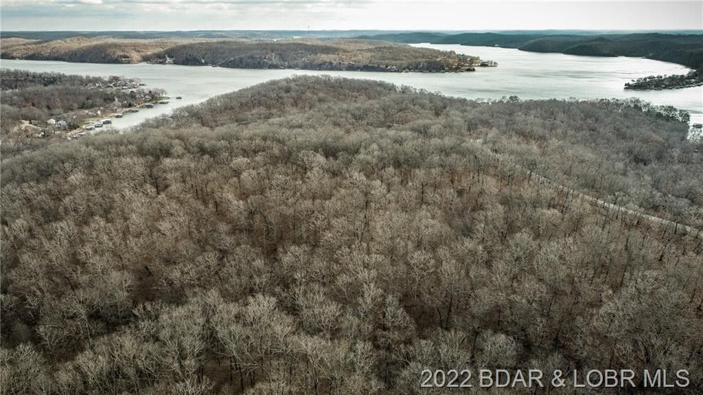 Climax Springs, Camden County, MO Undeveloped Land, Lakefront Property