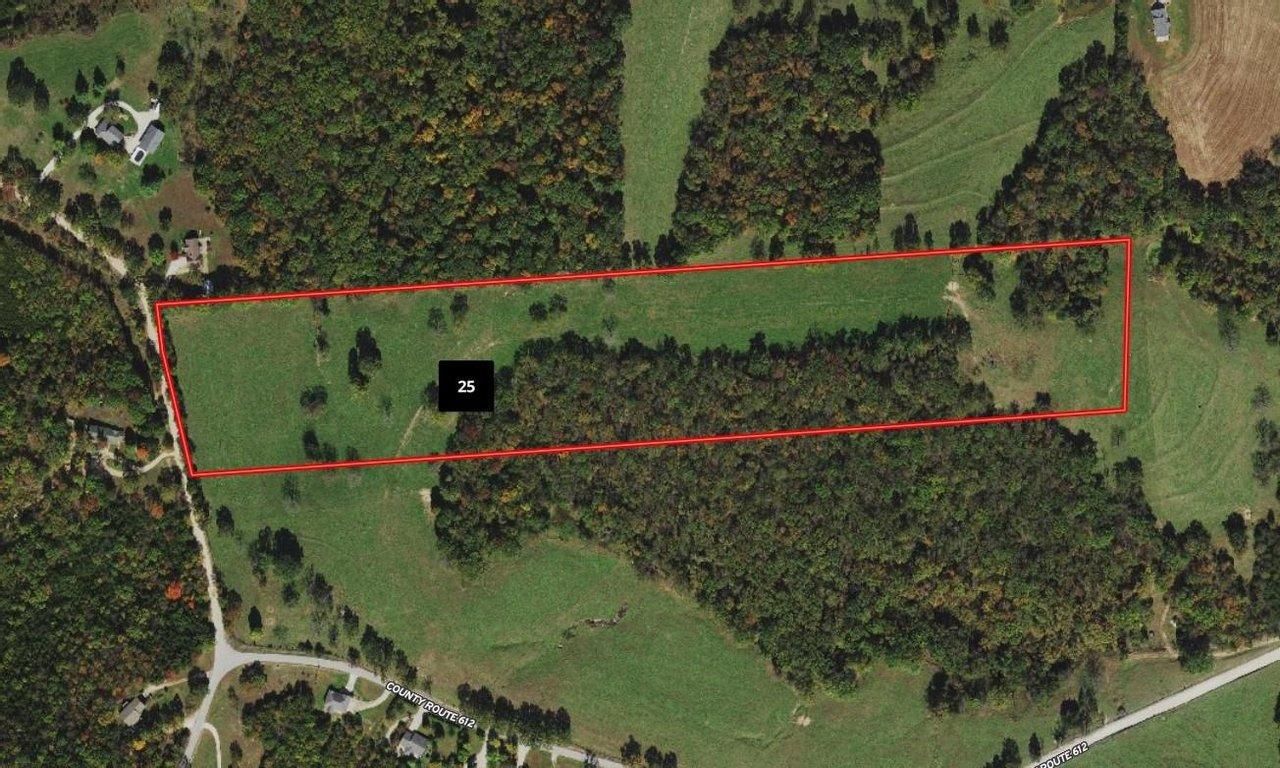 Freeburg, Osage County, MO Farms and Ranches, Recreational Property