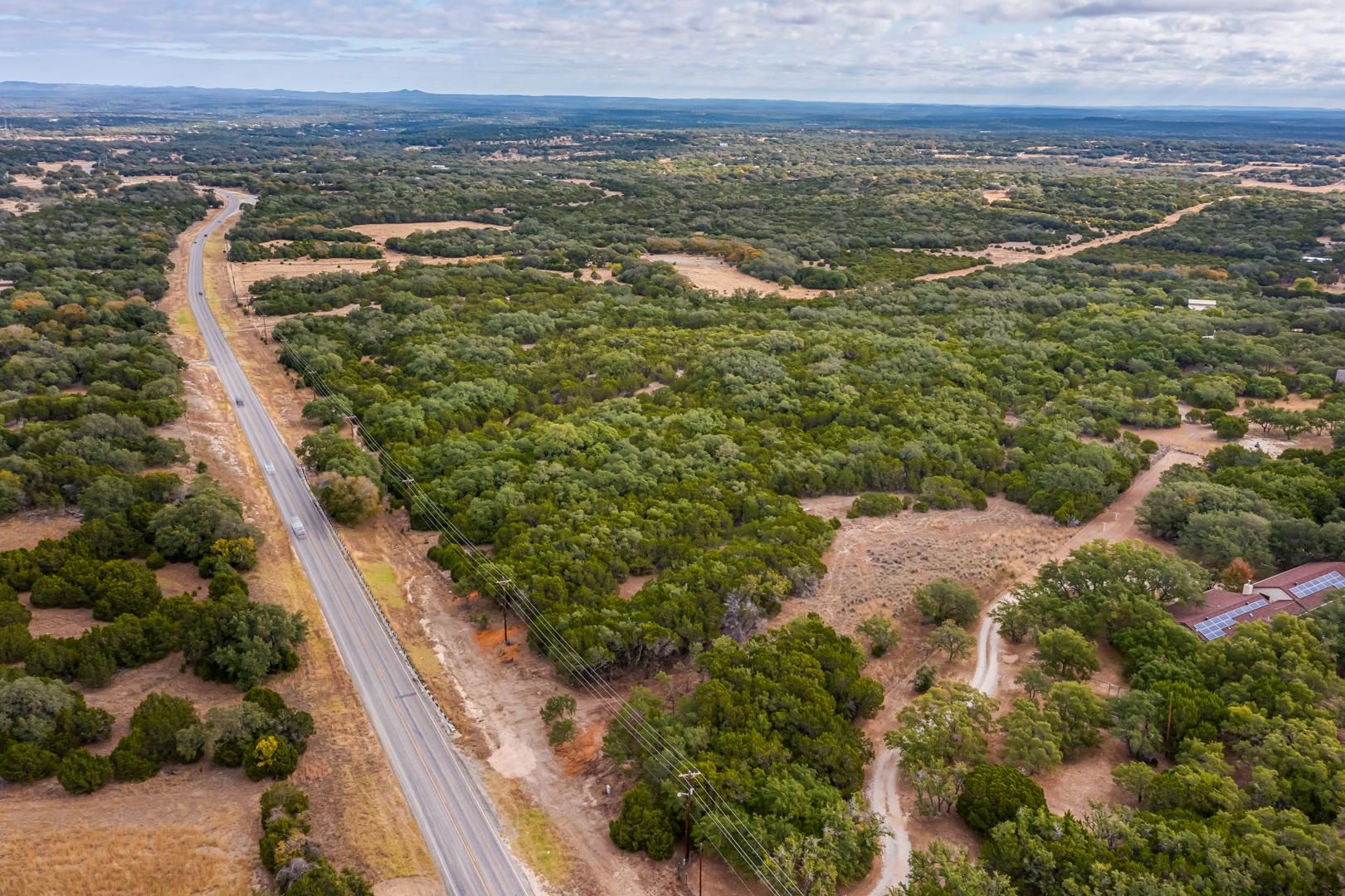 Boerne, Kendall County, TX Undeveloped Land, Horse Property, Homesites