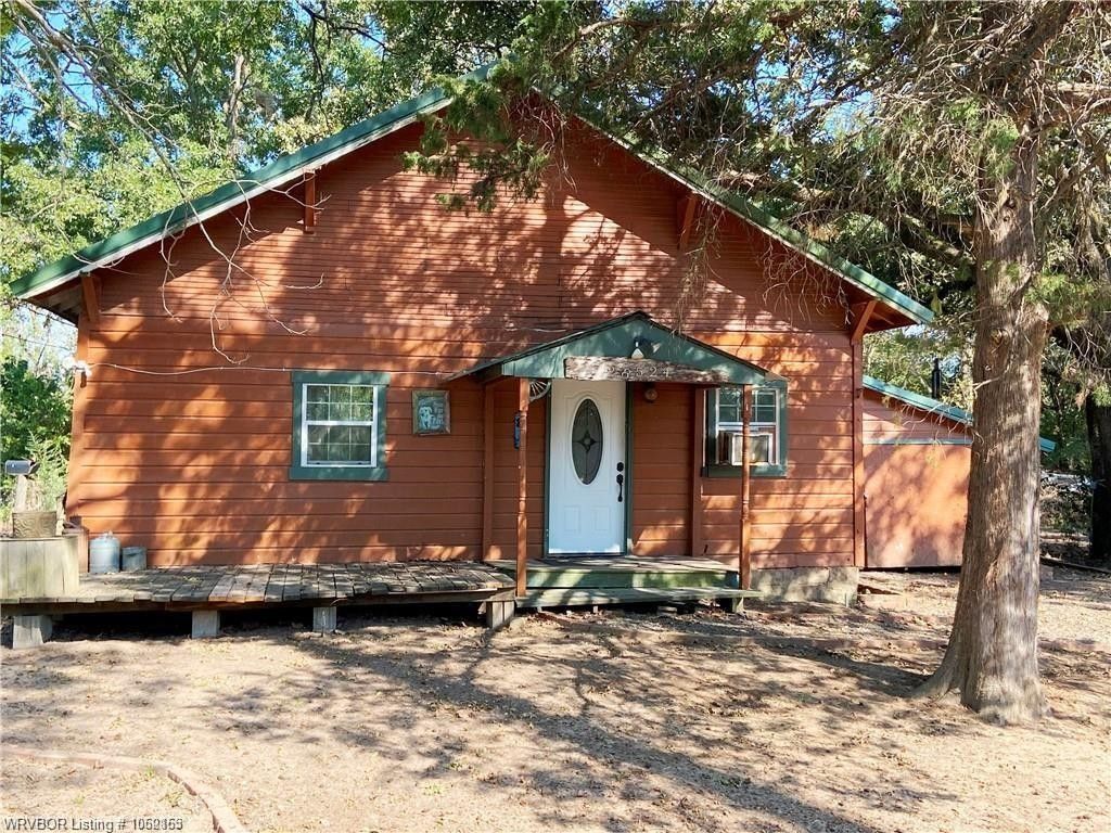 Poteau, Le Flore County, OK House for sale Property ID 415366771