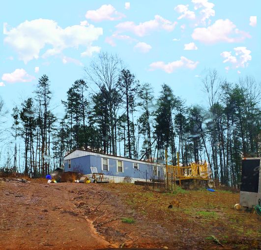 Kings Mountain, Cleveland County, NC Recreational Property, Undeveloped