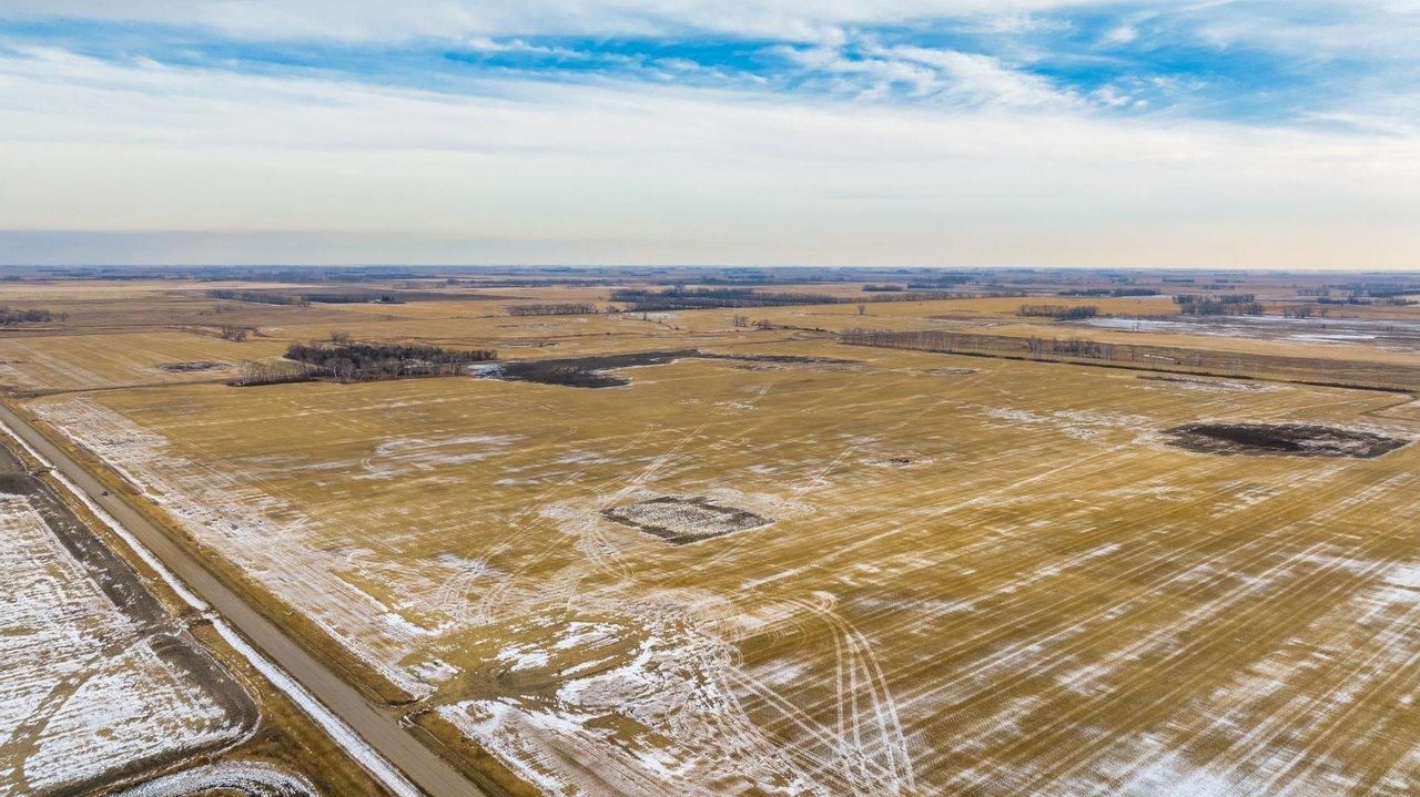 Deering, McHenry County, ND Farms and Ranches, Hunting Property for
