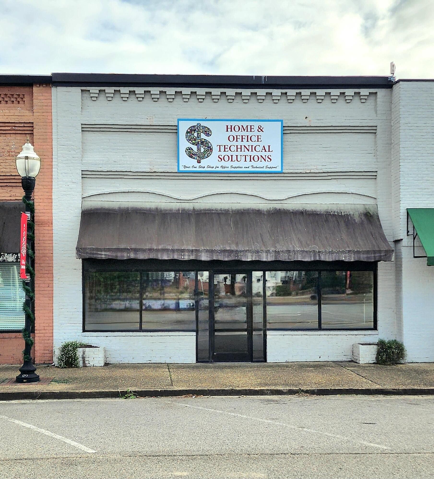 Wrens, Jefferson County, GA Commercial Property, House for sale