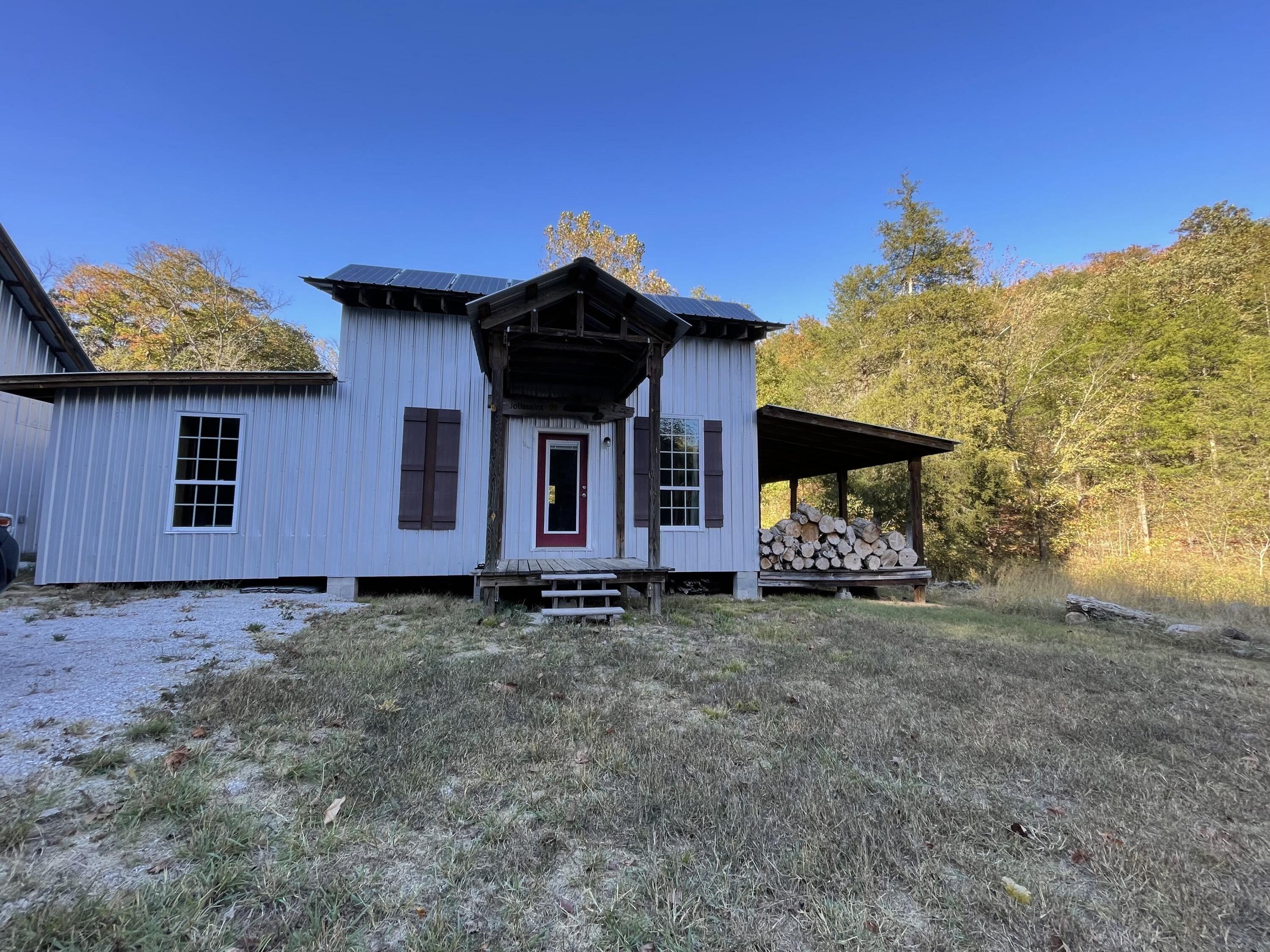 Yellville, Marion County, AR House for sale Property ID 415367804