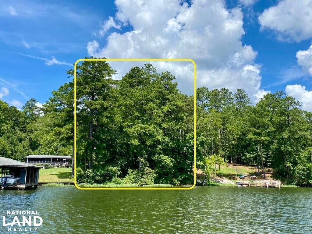 Sparta, Hancock County, GA Recreational Property, Lakefront Property