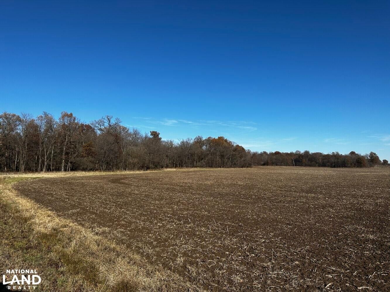 Hallowell, Cherokee County, KS Farms and Ranches, Recreational Property