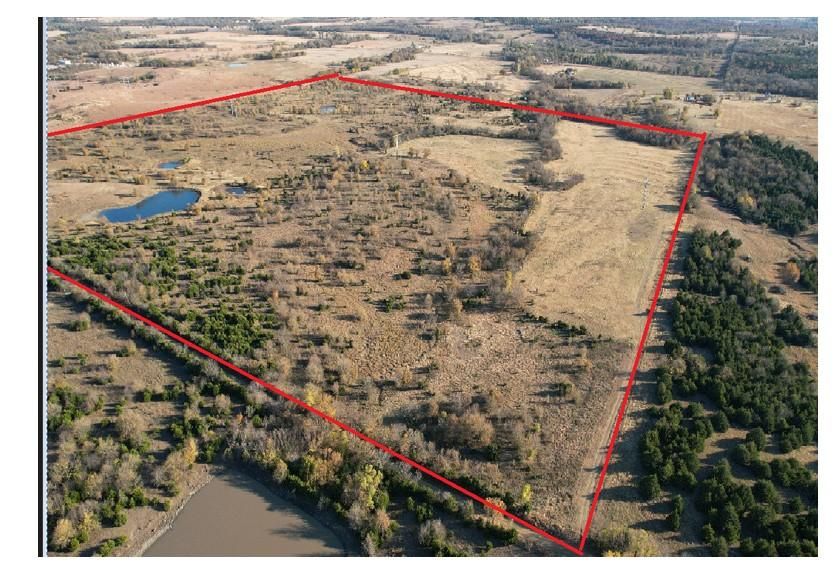 Pawnee, Pawnee County, OK Farms and Ranches, Recreational Property