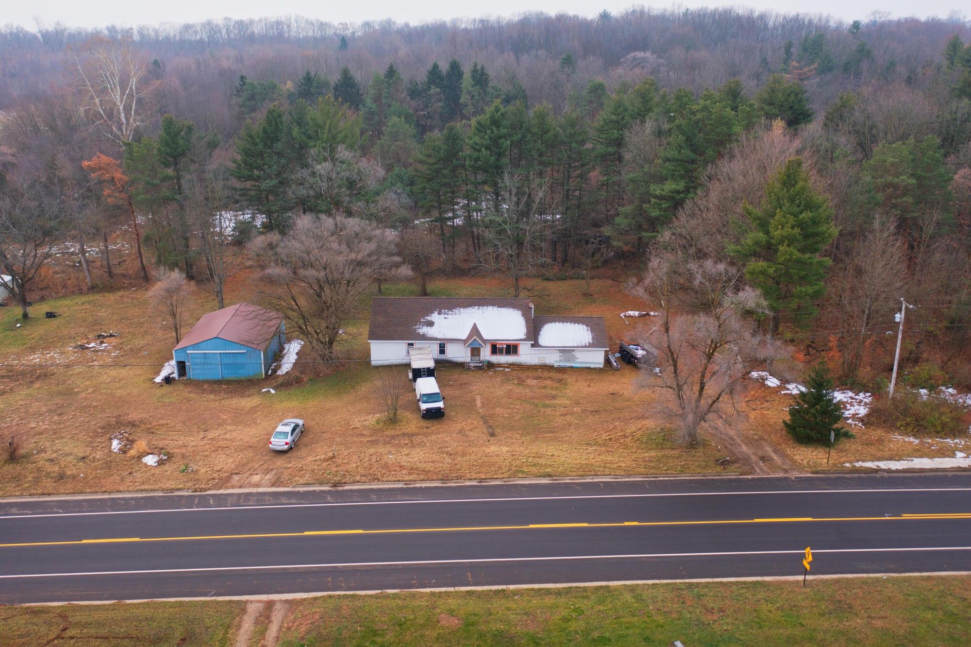 Lawrence, Van Buren County, MI House for sale Property ID 415368593