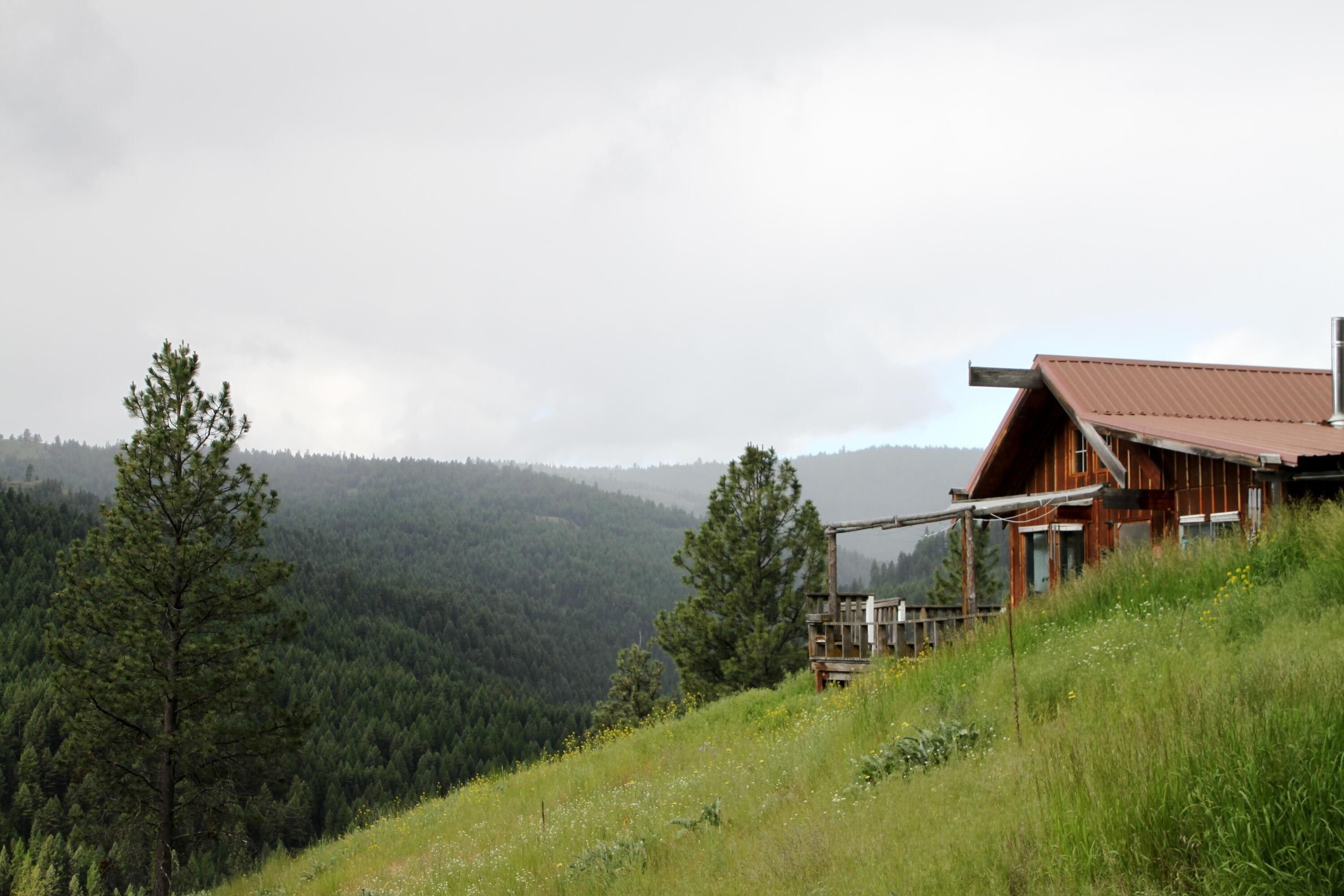 Wauconda, Okanogan County, WA Lakefront Property, Waterfront Property