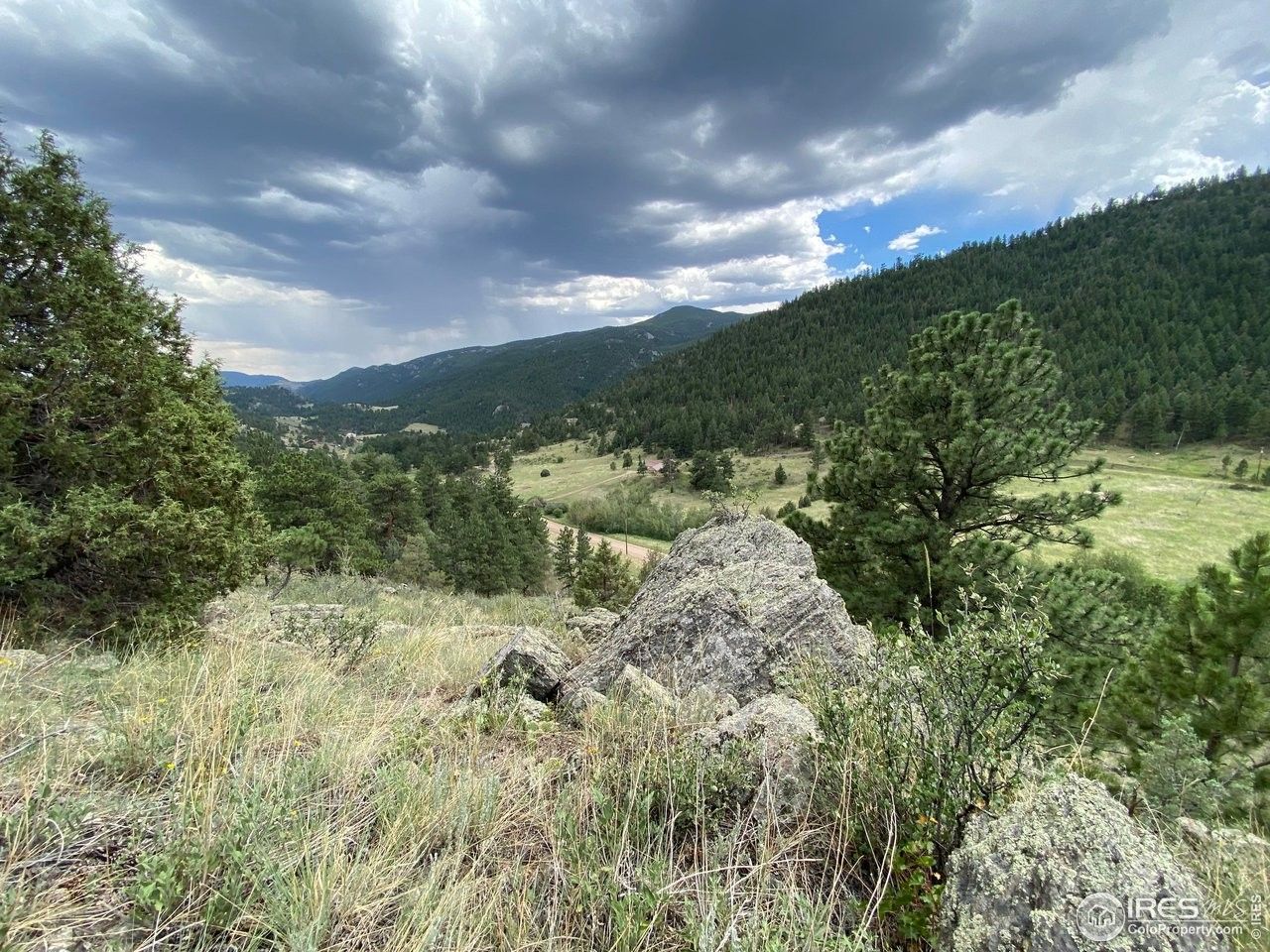 Glen Haven, Larimer County, CO Farms and Ranches for sale Property ID