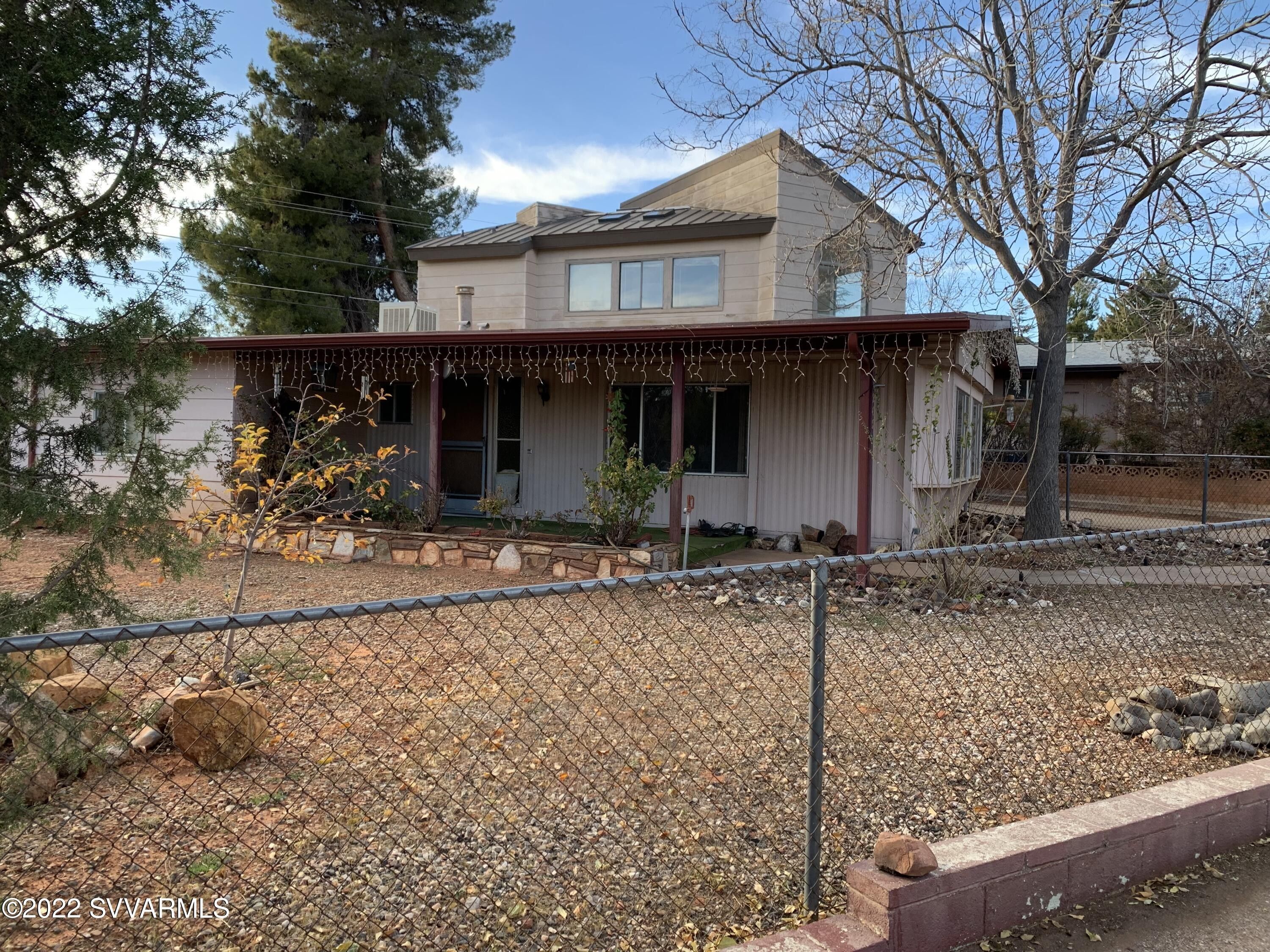 Sedona, Yavapai County, AZ House for sale Property ID 415369193