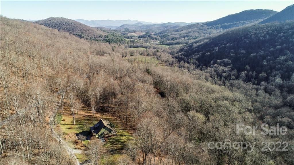Cullowhee, Jackson County, NC House for sale Property ID 415369314
