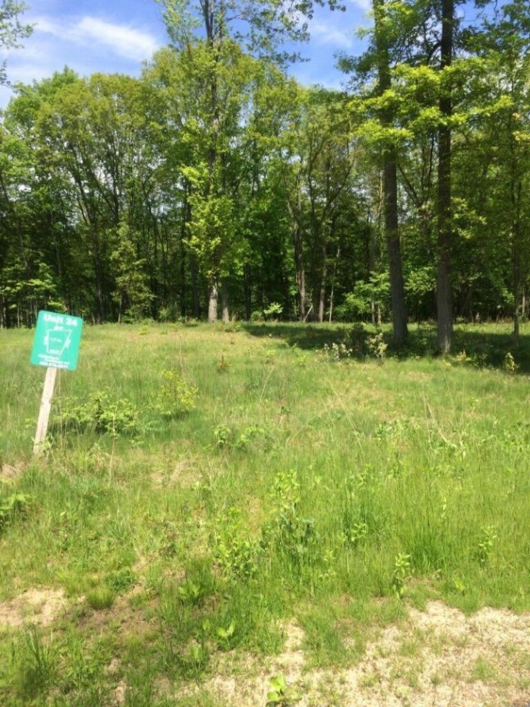 Dowagiac, Cass County, MI Undeveloped Land, Lakefront Property