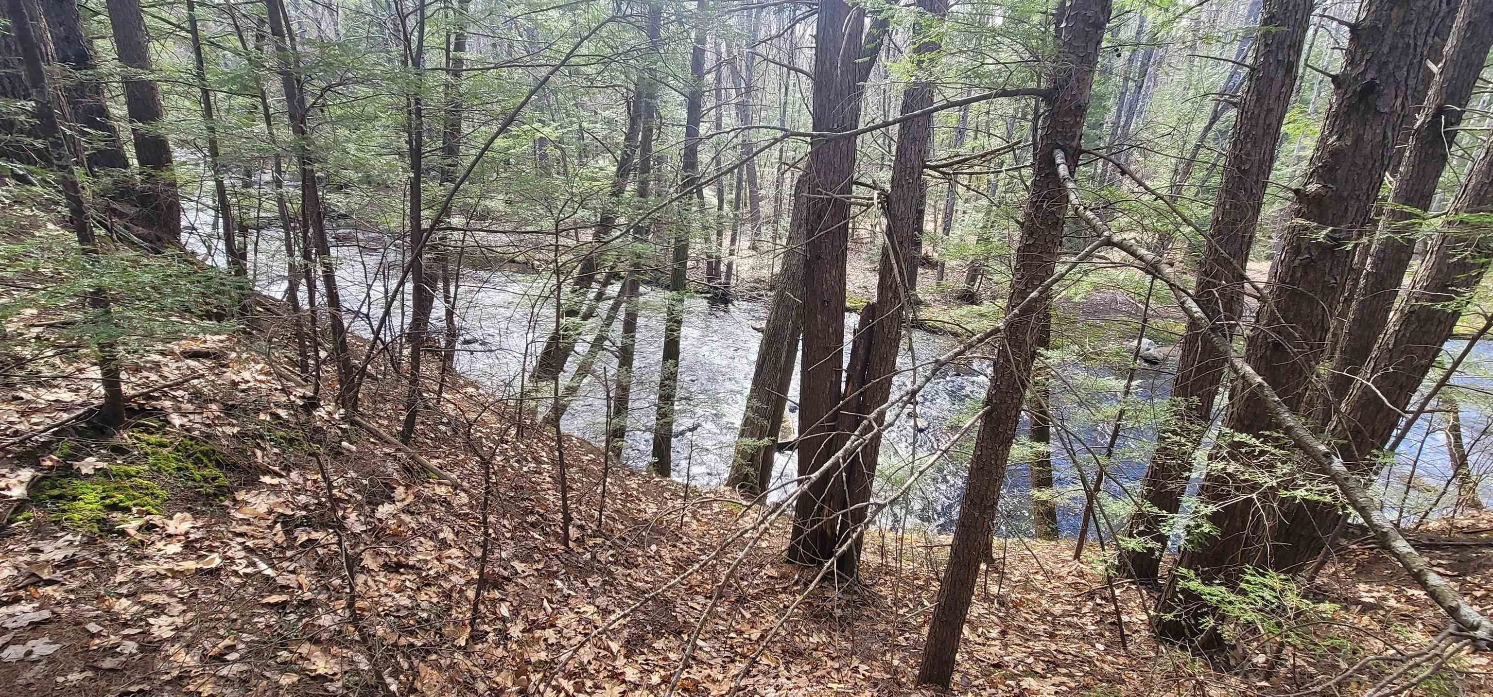 Ossipee, Carroll County, NH Undeveloped Land for sale Property ID