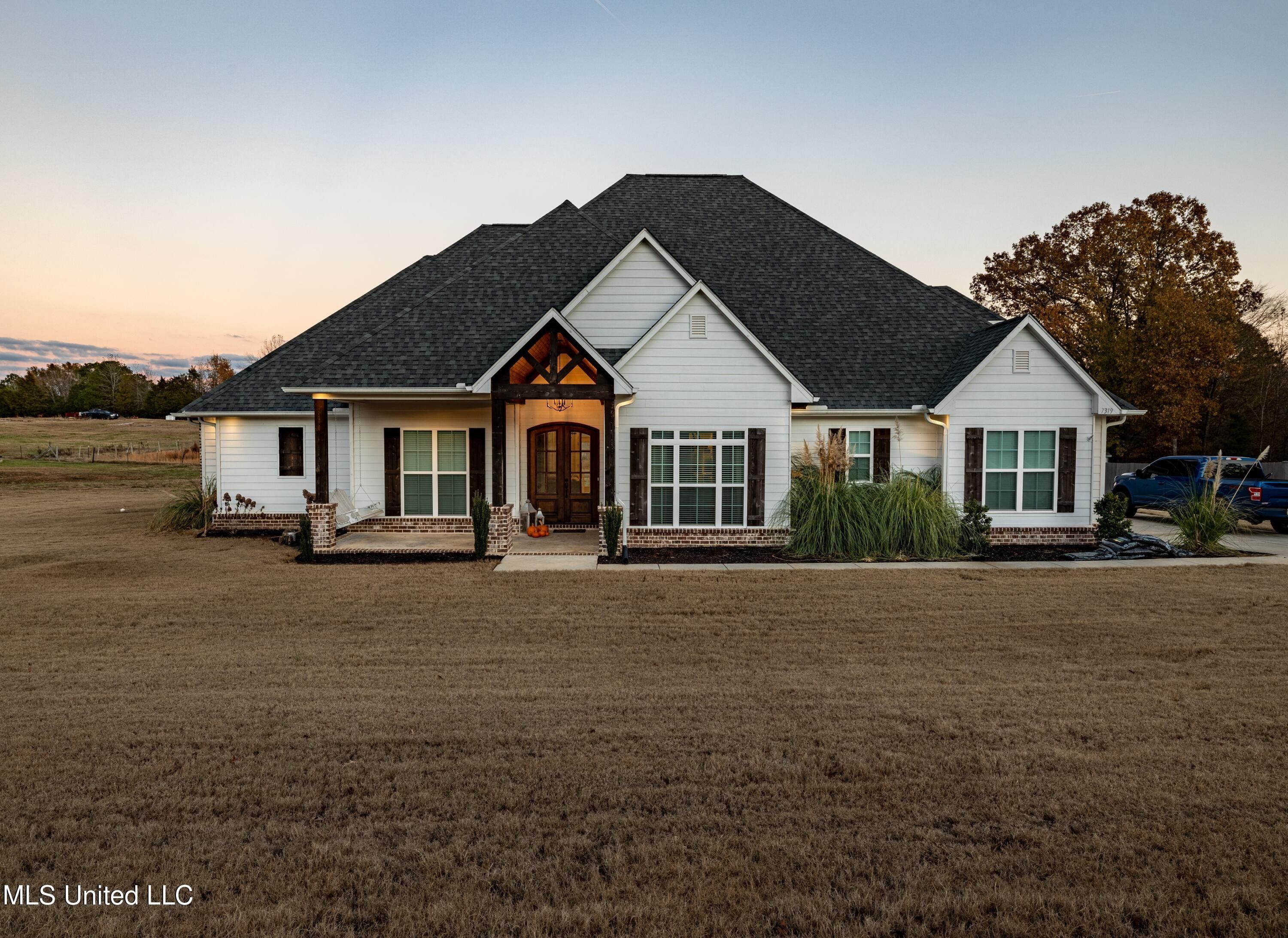 Hernando, DeSoto County, MS House for sale Property ID 415369349