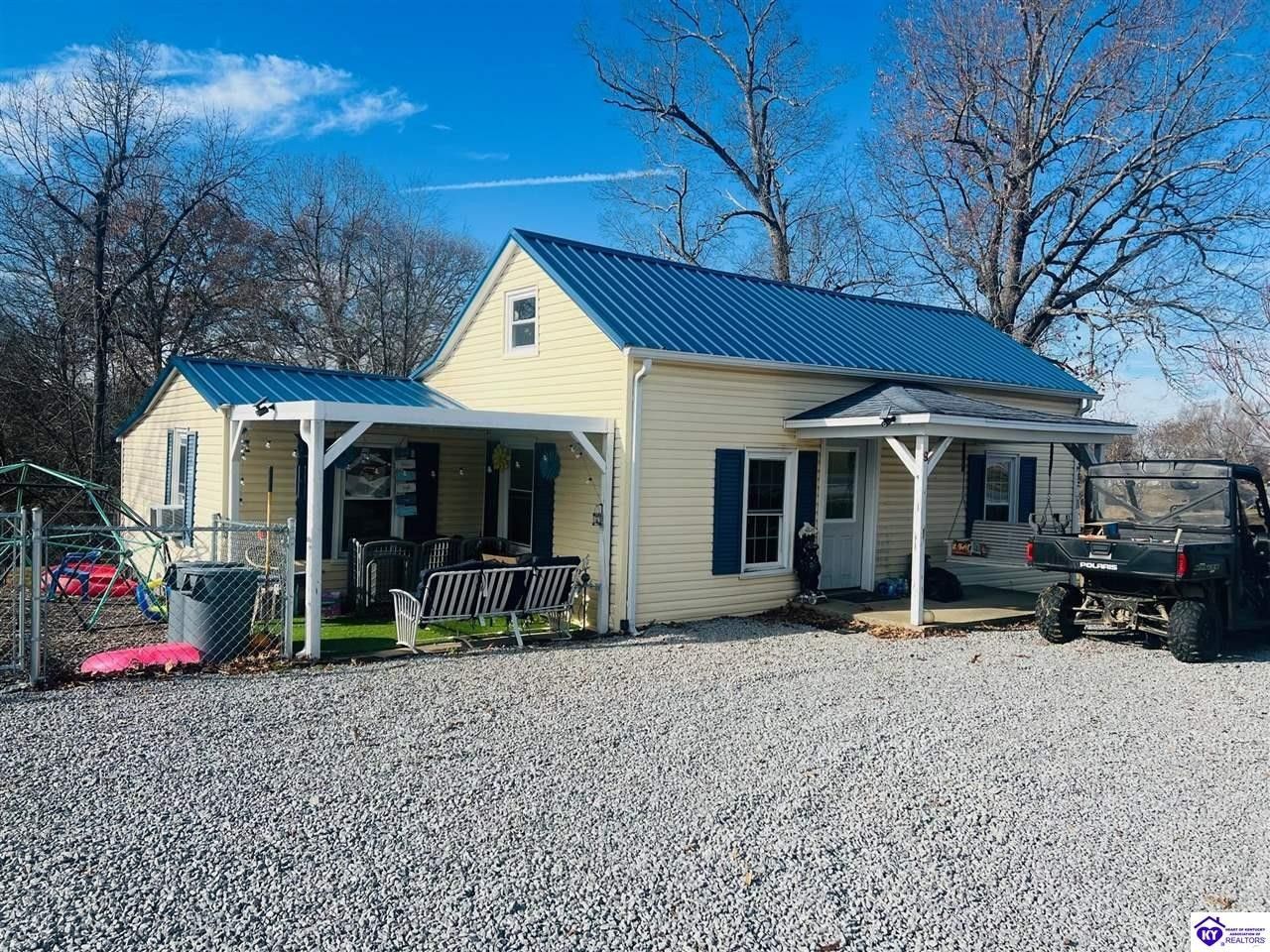 Campbellsville, Taylor County, KY Lakefront Property, Waterfront Property, House for sale