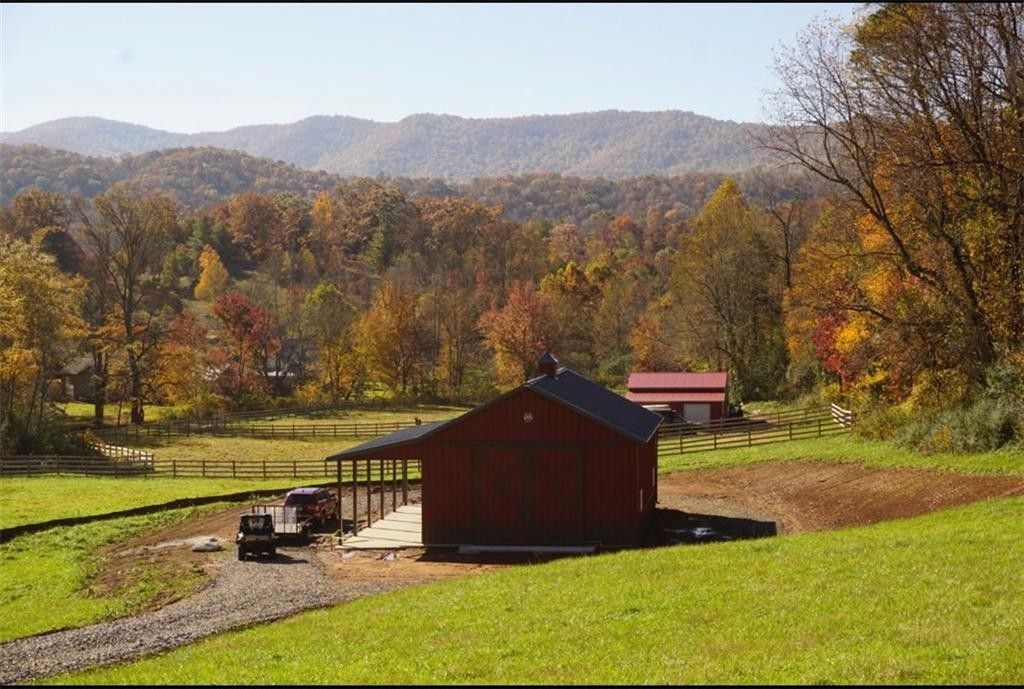 Hiawassee, Towns County, GA Undeveloped Land, Homesites for sale