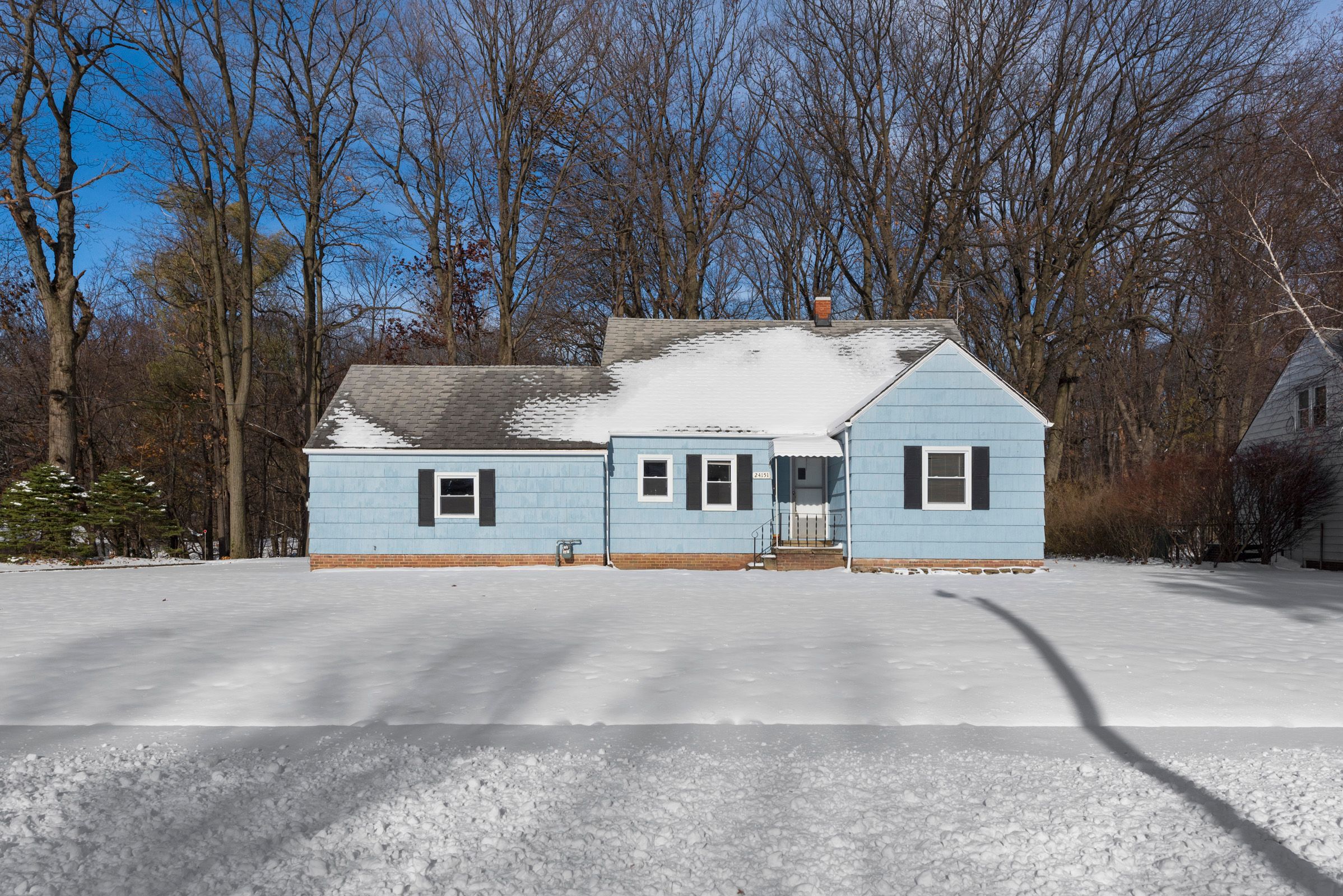 Euclid, Cuyahoga County, OH House for sale Property ID 415369965