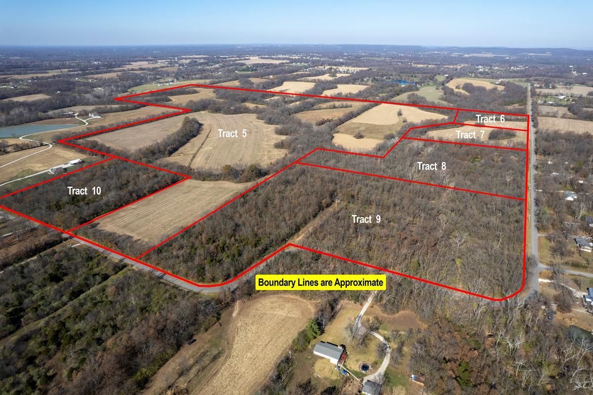 Winfield, Lincoln County, MO Farms and Ranches, Recreational Property