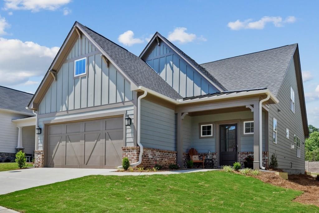 Jasper, Pickens County, GA House for sale Property ID 415368415